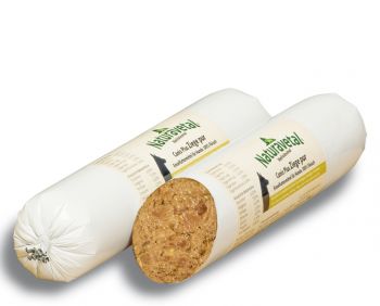 Naturavetal Canis Plus Ziege pur - 500g