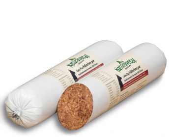 Naturavetal Canis Plus Hähnchen pur - 500g