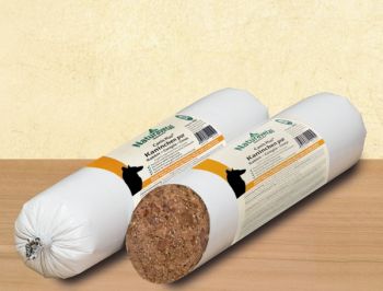 Naturavetal Canis Plus Kaninchen pur - 500g