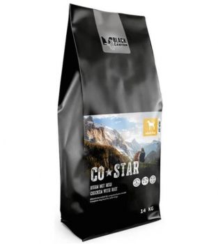 Black Canyon Huhn mit Reis CoStar - 2x 14kg