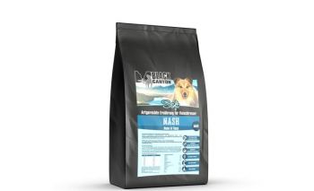 Black Canyon Huhn & Fisch Soft Nash - 3x 5kg
