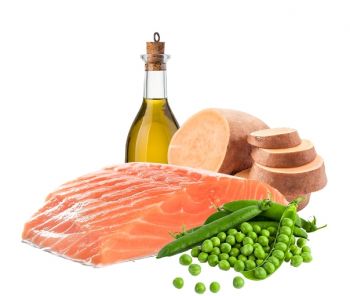 Wolf's Nature Lachs - 2x 13kg