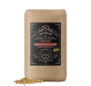 Lucky's Black Label Seelachs - 2x 13kg