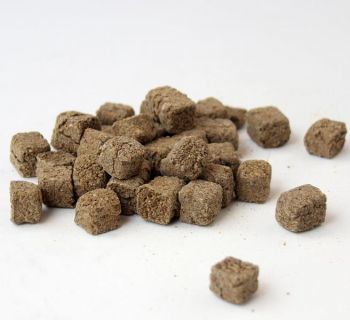 Lucky's Black Label Seelachs - 2x 13kg