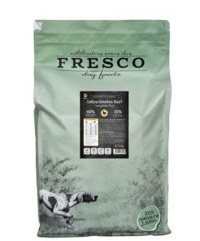 Fresco TrockenBarf Huhn Complete Plus - 5kg