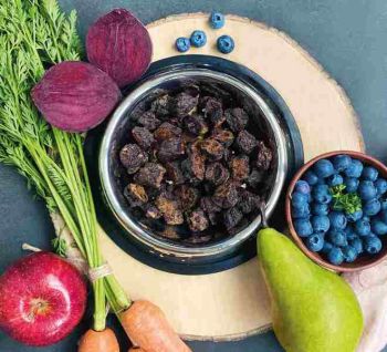 Fresco TrockenBarf Huhn Complete Plus - 5kg