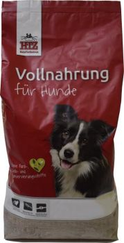 HTZ Trockenfutter Ente & Kartoffel - 15kg