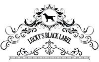 Luckys Black Label Sparpaket Trockenfutter - 2x 13kg