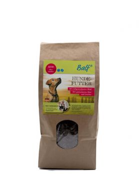 BALF® TrockenBARF Rind mit Obst & Gemüse 70/30 - 1kg