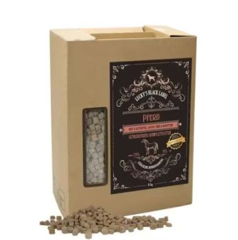Lucky's Black Label Pferd - 6kg