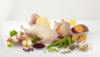WESTHO Trockenfutter Ente, Fasan Westfalen - 7,5 kg