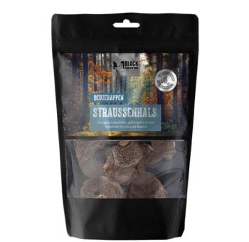 Black Canyon Beutehappen Strauß Hals - 75g