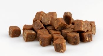 Hundejause Soft Cubes - 70g