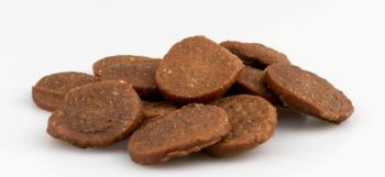 Hundejause Soft Chips - 70g