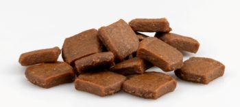 Hundejause Soft Chunks - 70g