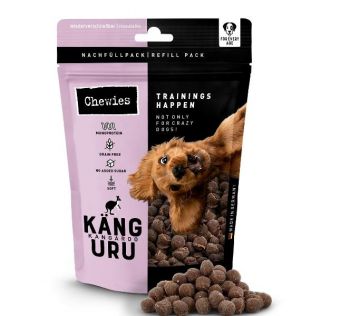 Chewies Trainings-Happen Känguru - 175g