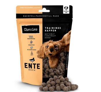 Chewies Trainings-Happen Ente - 175g