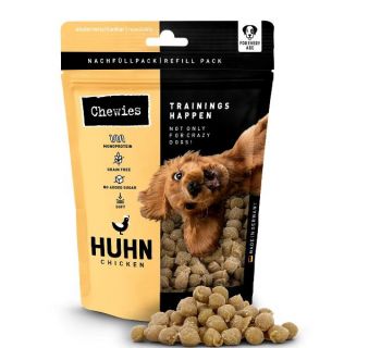 Chewies Trainings-Happen Huhn - 175g