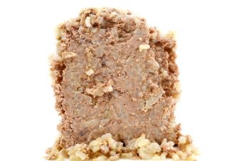 boos Hühnerfleisch Menü - 12x 800g