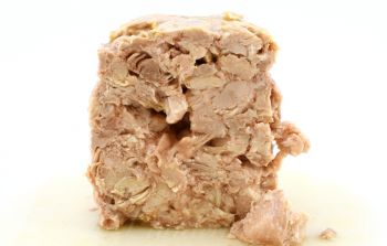 Lunderland Huhn Reinfleisch - 12x 800g