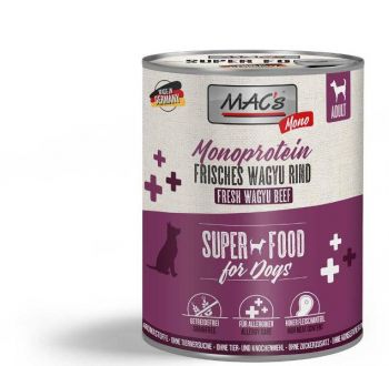 MAC's Dog Rind Wagyu Mono - 800g
