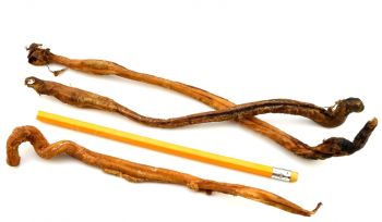 Lunderland Lamm Ziemer - 500g