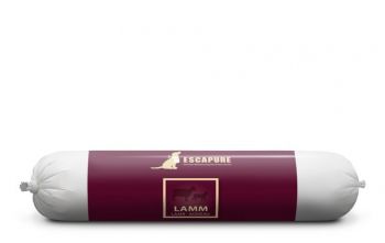 Escapure Lamm Menü - 400g