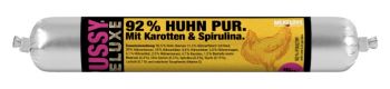 Pussy Deluxe Huhn Pur - 100g