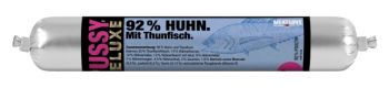 Pussy Deluxe Huhn mit Thunfisch - 100g