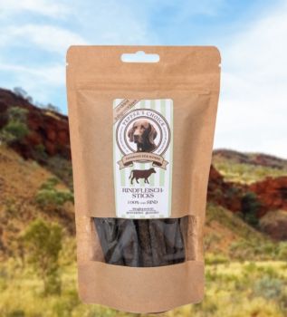 Peppers Choice Rind Fleisch Sticks - 125g