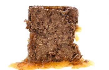 Lunderland Wild Reinfleisch - 12x 800g