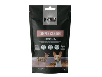 Black Canyon Trainers Ziege Copper Canyon - 250g