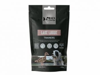 Black Canyon Trainers Ente Lake Louise - 250g