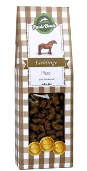Pauls Beute Pferd Lieblinge - 175g