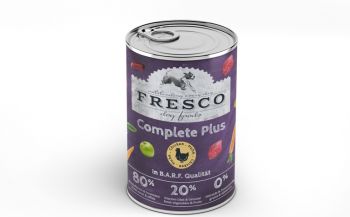 Fresco Huhn Complete Plus - 800g