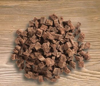 Naturavetal Canis Plus Rind Lunge Minis - 100g