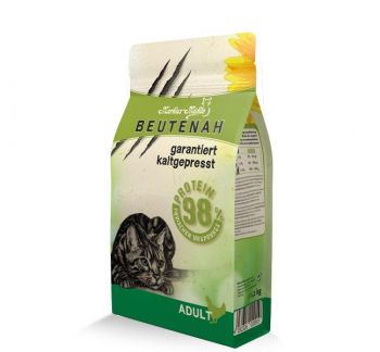 Markus Mühle beutenah Huhn - 1,2kg