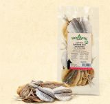 Naturavetal Canis Plus Fisch Goldband Selar - 80g