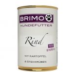 BRIMO Menü Rind mit Kartoffel - 400g