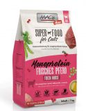 MACs Katze Trockenfutter Pferd Mono - 7kg