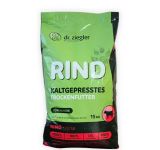 Dr. Ziegler's Trockenfutter Rind & Hirse - 15kg