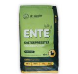 Dr. Ziegler's Trockenfutter Ente & Kartoffel - 2x 15kg