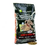 Dr. Zieglers Rind & Hirse - 15kg
