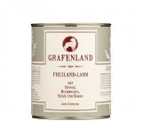 Grafenland Freiland Lamm Menü - 800g