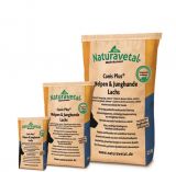 Naturavetal Canis Plus Lachs Welpen & Junghunde