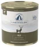 Lakefields Wild Menü - 800g