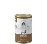 Lakefields Lamm Menü - 400g