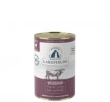 Lakefields Rind Menü - 400g