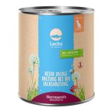 Herrmanns Lachs mit Kartoffeln Menü - 6x 800g