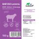haustierkost.de BARF2Go Lamm-Mix Taler - 150 g